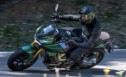 Moto Guzzi V100 Mandello Türkiye’de