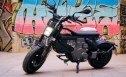 BMW Motorrad, elektrikli yeni CE 02'yi tanıttı