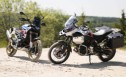 BMW Motorrad yeni F Serisi modellerini tanıttı