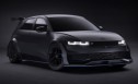 Hyundai, NPX1 konseptini Tokyo'da sergiliyor