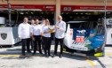 PEUGEOT Sport'a FIA'dan üç yıldızlı çevre sertifikası