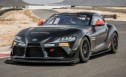 Toyota GR Supra GT4 EVO2 sezona hazır