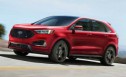Ford Bronco Sport ve Ford Edge Türkiye’de