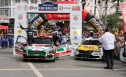 Castrol Ford Team Türkiye hızlı başladı