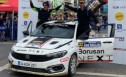 Yaman Yılmaz'dan Marmaris Rallisi'nde önemli başarı