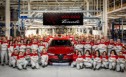 100 Bininci Alfa Romeo Tonale Üretildi