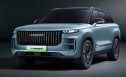 JAECOO 7 PHEV’den 1413 km'lik maraton rekor