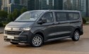 Yeni Transporter’ın Camlı Van versiyonu satışa sunuldu