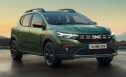 Sandero Stepway Ağustos!ta zirveye yerleşti