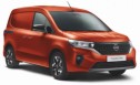 Nissan Townstar Euro NCAP’ten 5 yıldız aldı