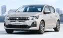Makyajlı Dacia Sandero Türkiye’de satışa sunuldu
