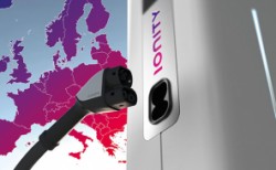 Şarj istasyonunda dev işbirliği!