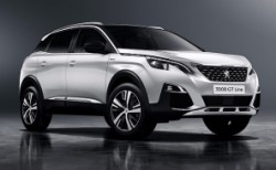 Kadınlar SUV kategorisinde onu seçti!