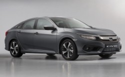 Honda’dan Şubat ayına özel sıfır faizli Civic fırsatı