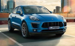 Porsche Macan sıfır faiz fırsatıyla sunuluyor