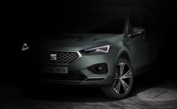 SEAT'ın yeni SUV modelinin adı belli oldu