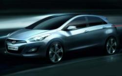 Yeni Hyundai i30 yakında görücüye çıkacak