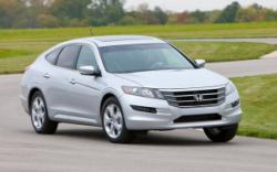 Honda Crosstour