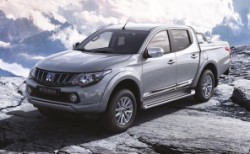 Otomatik vitesli Mitsubishi L200'de indirim fırsatı