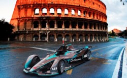 Porsche'nin Formula E başvurusu kabul edildi