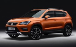 Leon ve Ateca'da ZUBİZU fırsatları