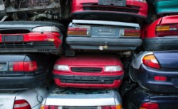 Hurda teşviki yürürlüğe girdi...