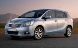 Toyota Finans fırsatları devam ediyor