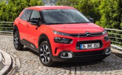 Yenilenen C4 Cactus satışa sunuldu