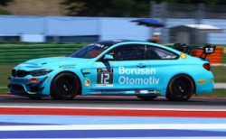 BOM İtalya'dan puanla döndü...