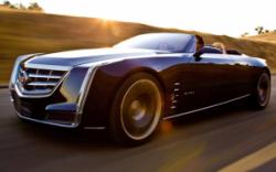 Cadillac Ciel Concept