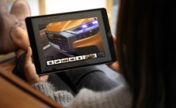 Audi’ler artık 3D olarak konfigüre edilecek