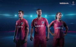 Nissan'ın marka elçileri yeşil sahalardan!