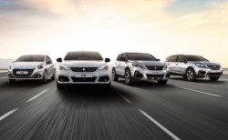 Peugeot modellerinde avantajlar!