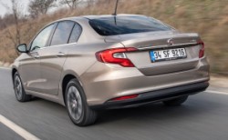 Fiat'tan Eylül ayında nakit alım indirimi ve kredi desteği