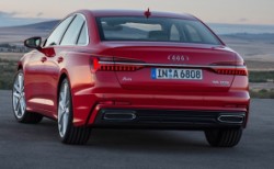 Teknoloji: Sürüş destek asistanları