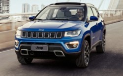 Jeep, Renegade ve Compass modellerinde avantajlar sunuyor