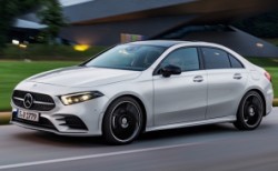 Mercedes-Benz Paris'te şov yapacak