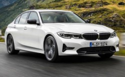 Yeni BMW 3-Serisi iddialı geliyor