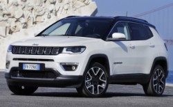 Jeep'de avantajlı kredi ve otomatik vites fırsatı...