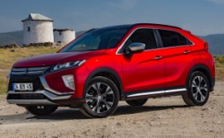 Mitsubishi'nin Avrupa'daki satışları ilk 9 ayda %16 arttı