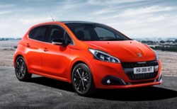 Peugeot'dan cazip teklifler...