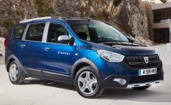 Dacia'dan Aralık ayında avantajlı faiz oranları