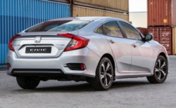 Honda Civic'te Aralık fırsatı...