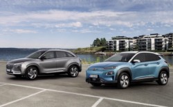 Hyundai'ye 2018'de ödül yağmuru!