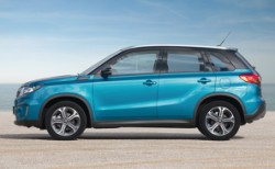 Suzuki Vitara'da Ocak ayı fırsatı