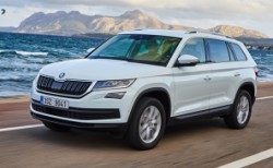 Skoda Şubat ayında sıfır faiz fırsatı sunuyor