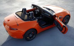 Roadster ikonu 30 yaşında...