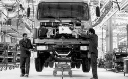 Mercedes-Benz Türk'ten dijital bir kaynak...