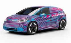 VW ID.3’e ait detaylar açıklandı...