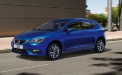 SEAT’tan dizel-otomatik Leon ve Ateca'ya özel indirim